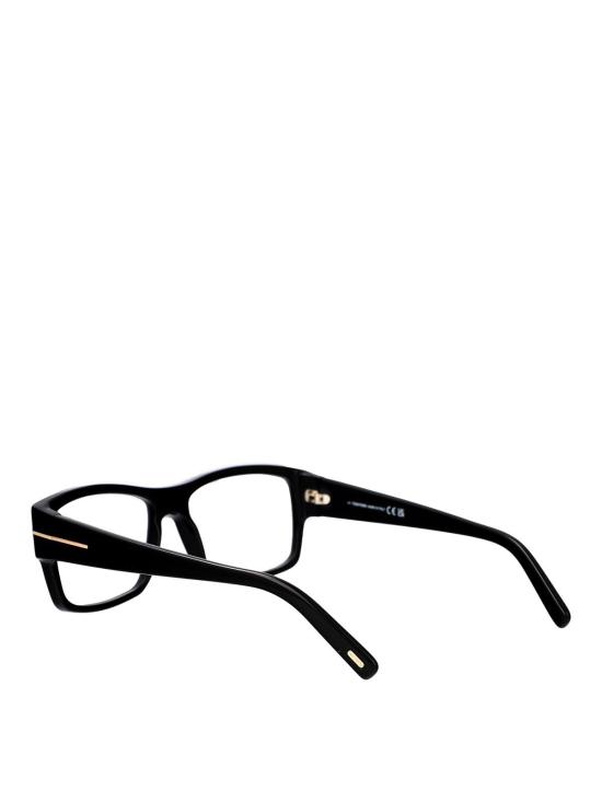 26SS 톰포드 선글라스 FT5941B001 Black - TOMFORD
