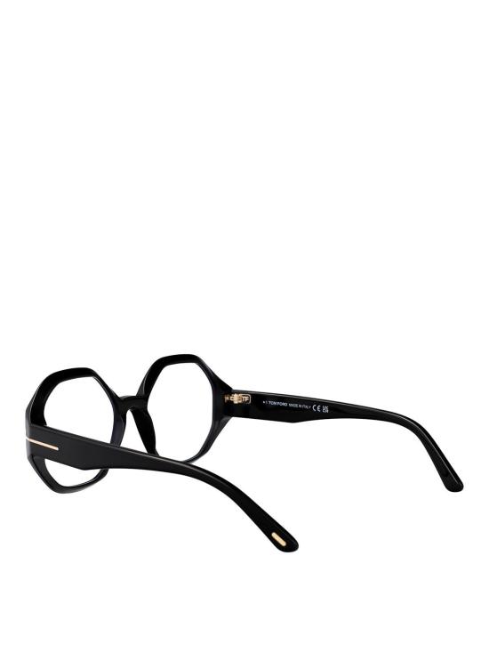 26SS 톰포드 선글라스 FT5967B001 Black - TOMFORD