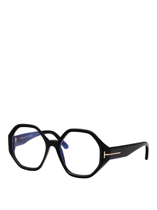 26SS 톰포드 선글라스 FT5967B001 Black - TOMFORD