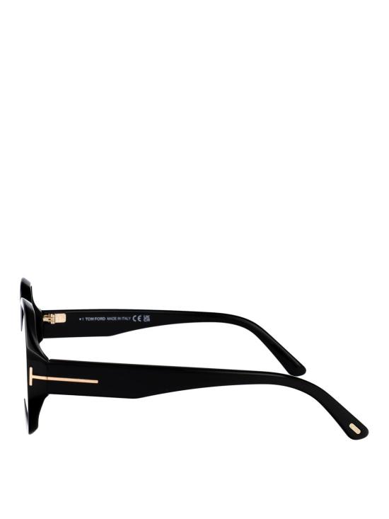 26SS 톰포드 선글라스 FT5967B001 Black - TOMFORD