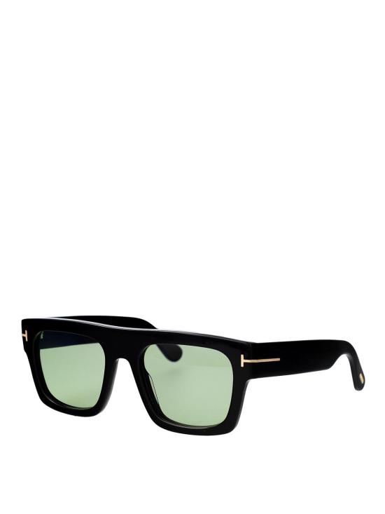 26SS 톰포드 선글라스 FT0711S01N Black - TOMFORD