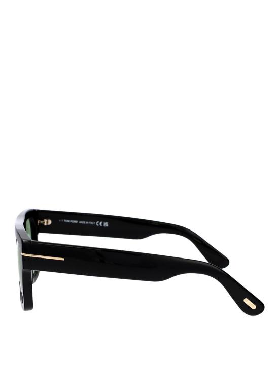 26SS 톰포드 선글라스 FT0711S01N Black - TOMFORD