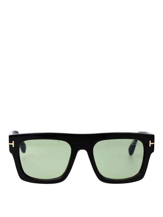 26SS 톰포드 선글라스 FT0711S01N Black