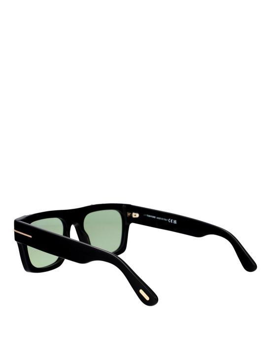26SS 톰포드 선글라스 FT0711S01N Black - TOMFORD