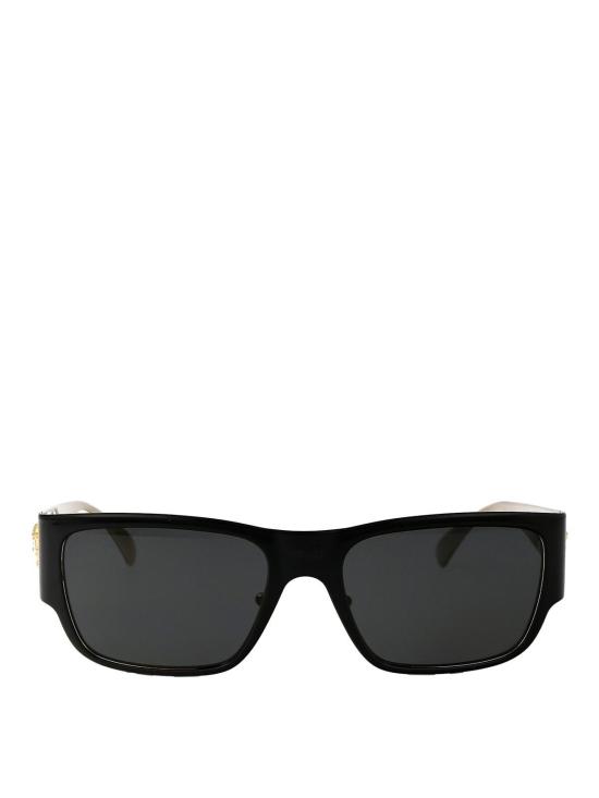 26SS 베르사체 선글라스 0VE2262143387 Black