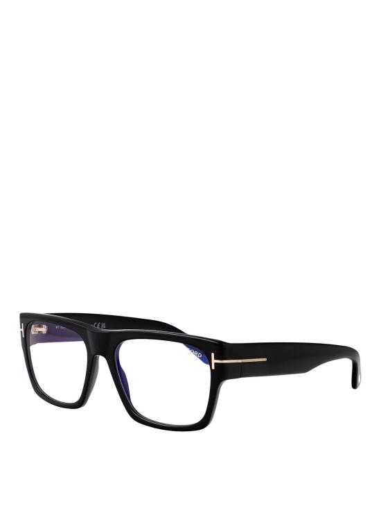 26SS 톰포드 선글라스 FT6035B001 Black - TOMFORD