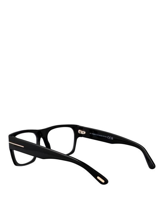 26SS 톰포드 선글라스 FT6035B001 Black - TOMFORD