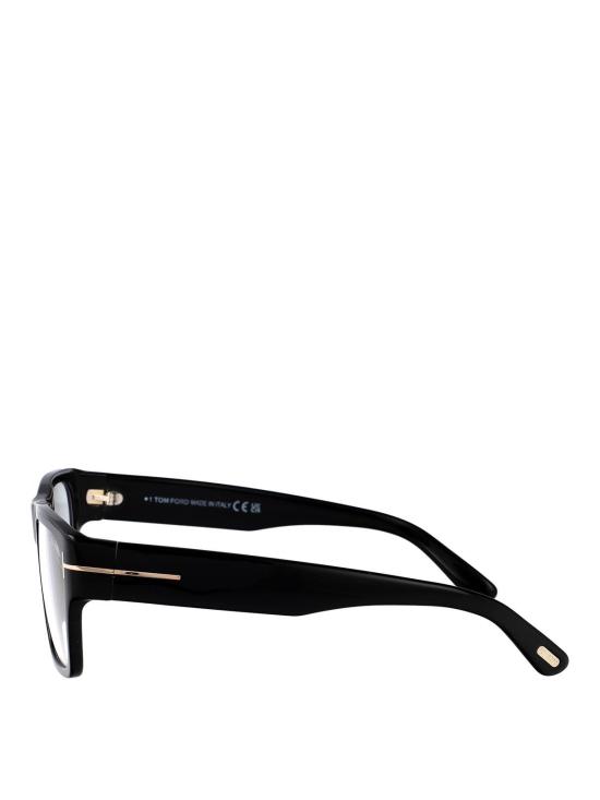 26SS 톰포드 선글라스 FT6035B001 Black - TOMFORD