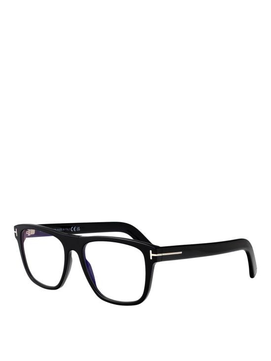 26SS 톰포드 선글라스 FT5902B001 Black - TOMFORD