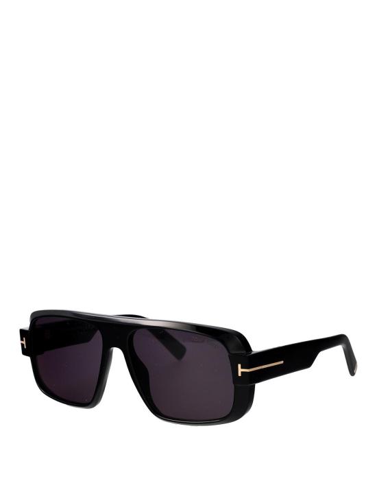 25FW 톰포드 선글라스 FT110101A BLACK - TOMFORD