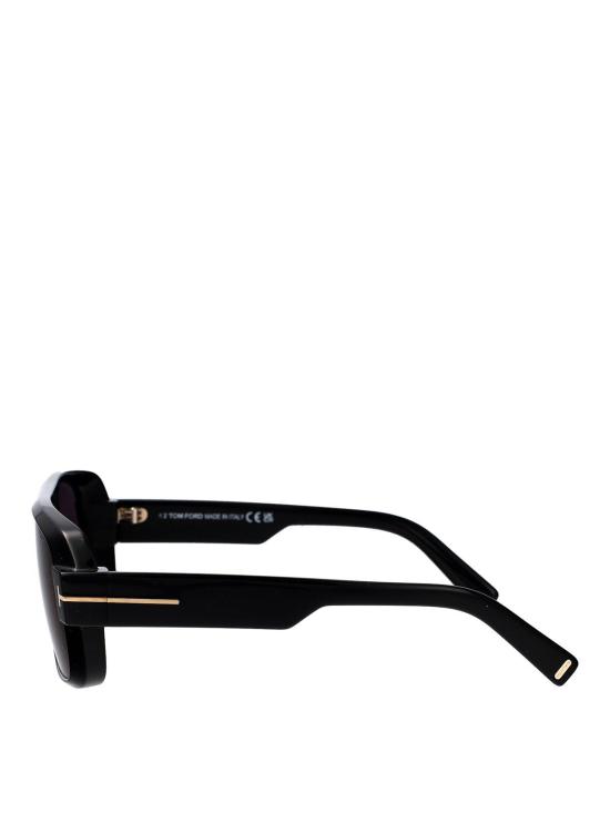 25FW 톰포드 선글라스 FT110101A BLACK - TOMFORD