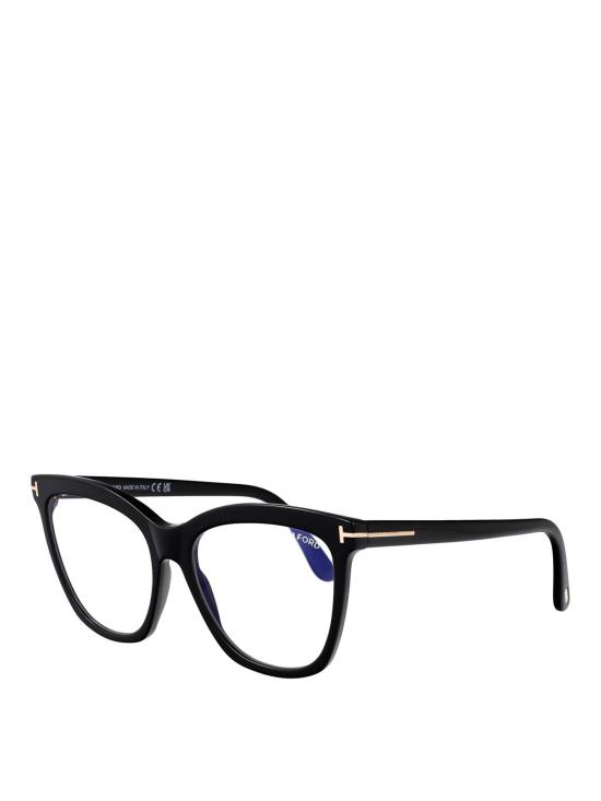 26SS 톰포드 선글라스 FT6042B001 Black - TOMFORD