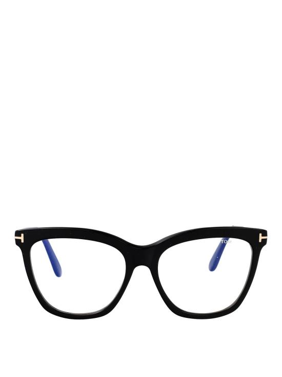 26SS 톰포드 선글라스 FT6042B001 Black