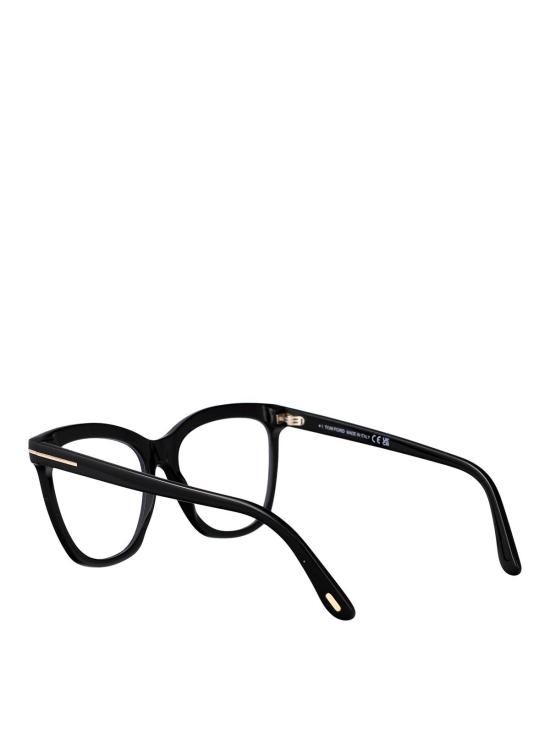 26SS 톰포드 선글라스 FT6042B001 Black - TOMFORD