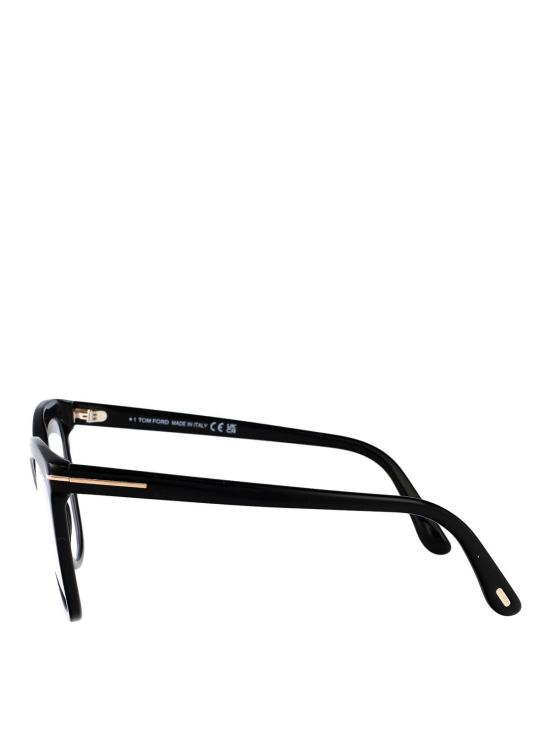 26SS 톰포드 선글라스 FT6042B001 Black - TOMFORD