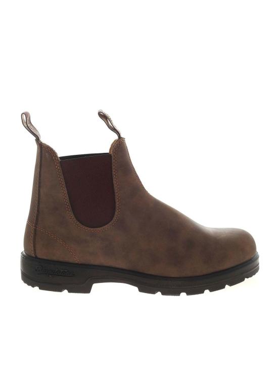 26FW 블런드스톤 부츠 585RUSTICBROWN