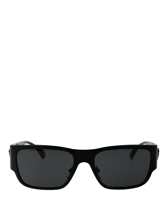 26SS 베르사체 선글라스 0VE2262126187 Black