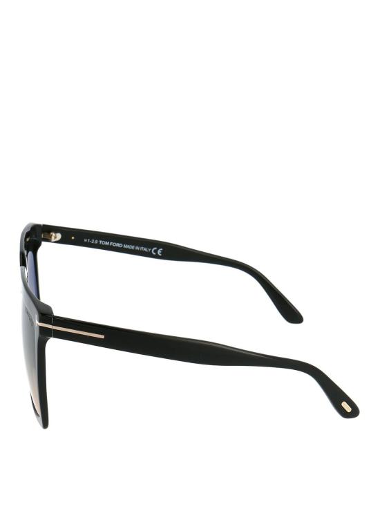 26SS 톰포드 선글라스 FT076401B Black - TOMFORD