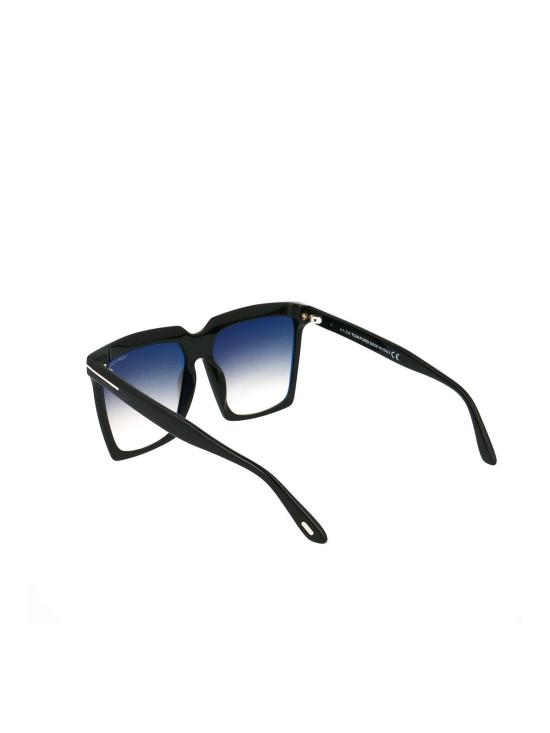 26SS 톰포드 선글라스 FT076401B Black - TOMFORD