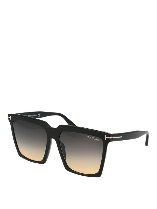 26SS 톰포드 선글라스 FT076401B Black - TOMFORD