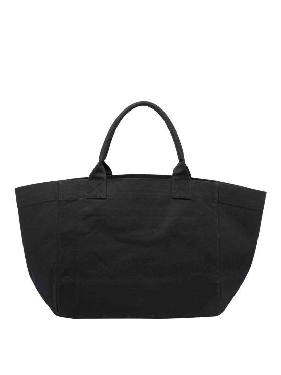  가니 토트백 A6896099 Black - GANNI