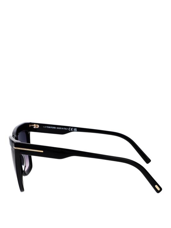 26SS 톰포드 선글라스 FT111001B Black - TOMFORD