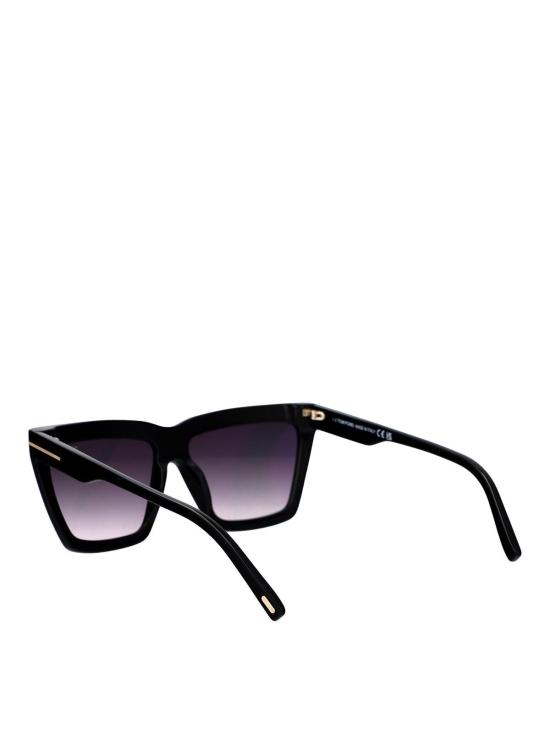 26SS 톰포드 선글라스 FT111001B Black - TOMFORD