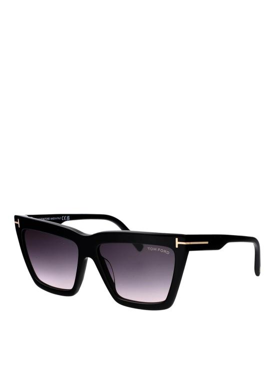 26SS 톰포드 선글라스 FT111001B Black - TOMFORD