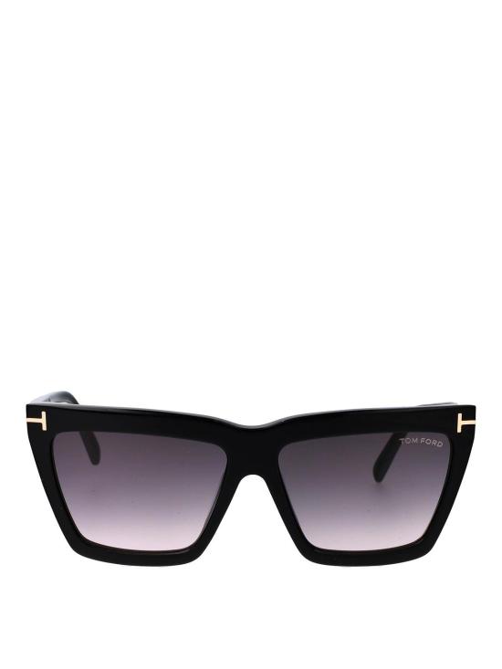 26SS 톰포드 선글라스 FT111001B Black