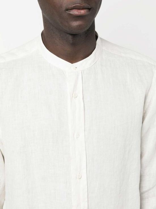  아스페시 긴팔 셔츠 CE76C19585044 Light Grey - ASPESI