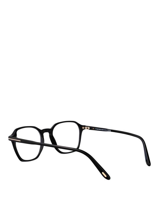 26SS 톰포드 선글라스 FT5804B001 Black - TOMFORD