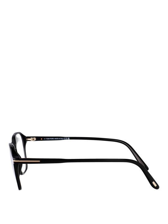 26SS 톰포드 선글라스 FT5804B001 Black - TOMFORD