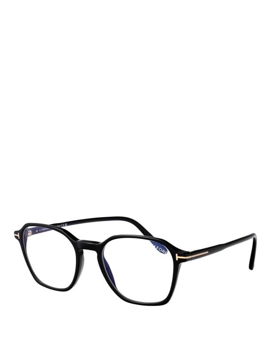 26SS 톰포드 선글라스 FT5804B001 Black - TOMFORD
