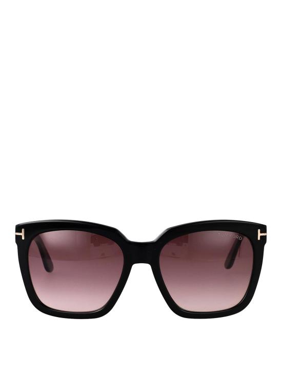 26SS 톰포드 선글라스 FT050201T Black