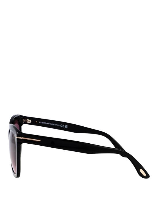 26SS 톰포드 선글라스 FT050201T Black - TOMFORD