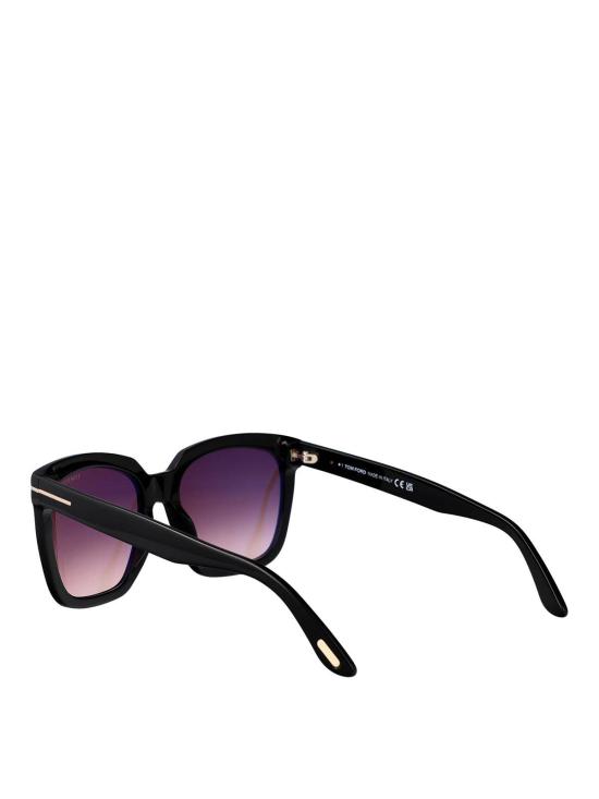 26SS 톰포드 선글라스 FT050201T Black - TOMFORD