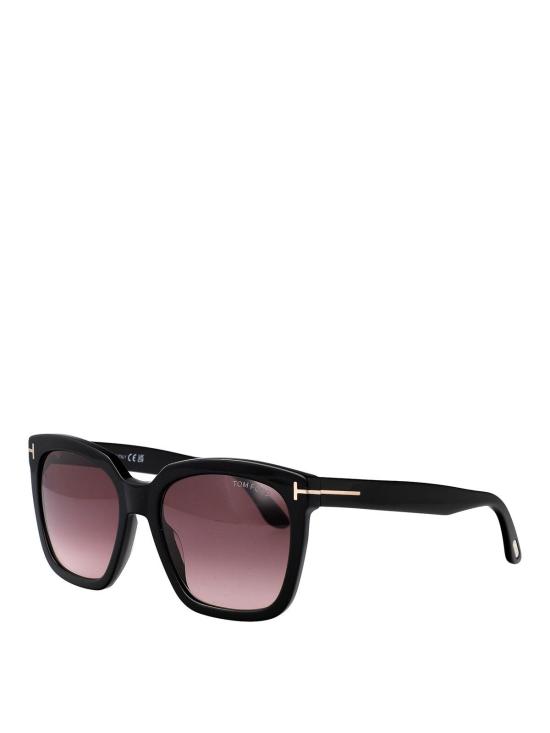 26SS 톰포드 선글라스 FT050201T Black - TOMFORD