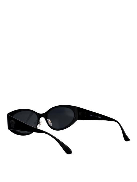 26SS 베르사체 선글라스 0VE2263126187 Black - VERSACE