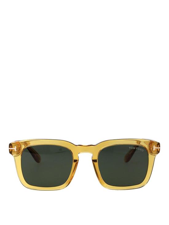 26SS 톰포드 선글라스 FT075139N Yellow