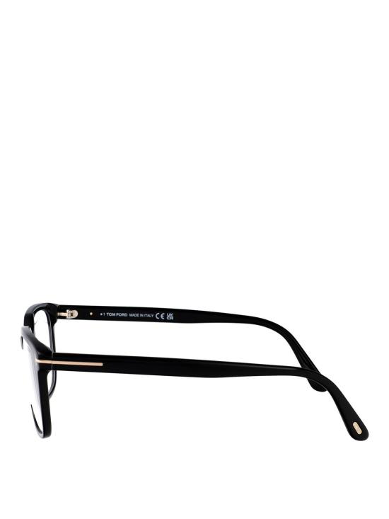 26SS 톰포드 선글라스 FT5818B001 Black - TOMFORD