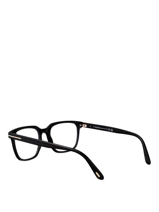 26SS 톰포드 선글라스 FT5818B001 Black - TOMFORD