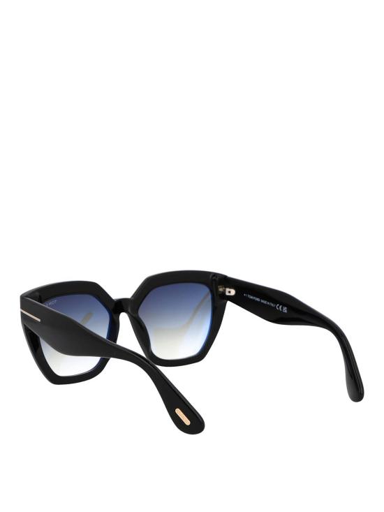 26SS 톰포드 선글라스 FT093901B Black - TOMFORD