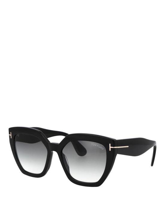 26SS 톰포드 선글라스 FT093901B Black - TOMFORD