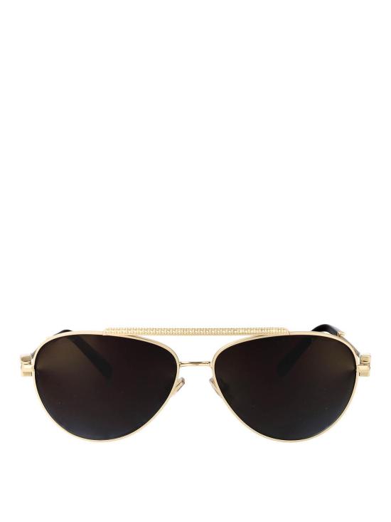 26SS 티파니앤코 선글라스 0TF3101B6208T5 Gold
