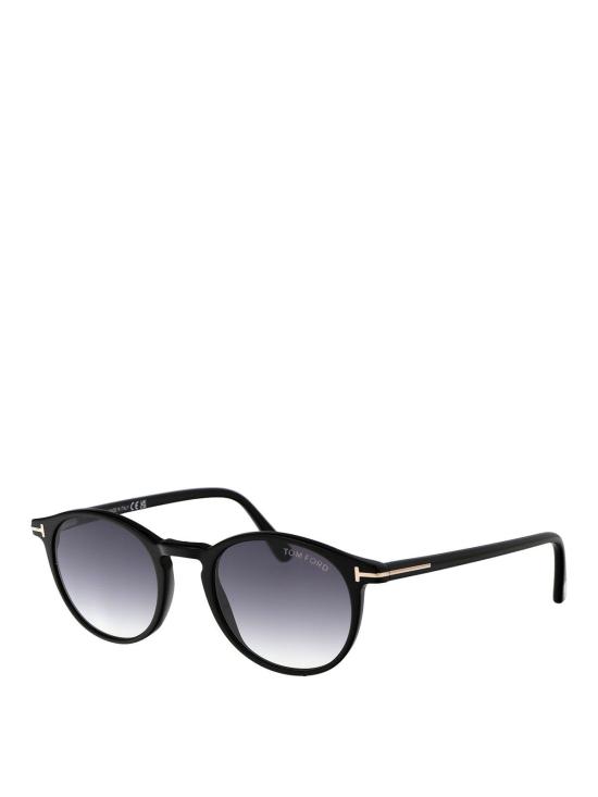 26SS 톰포드 선글라스 FT053901B Black - TOMFORD