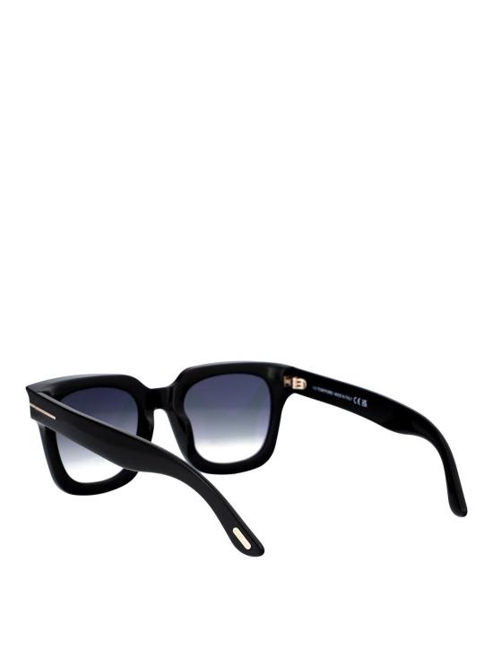 25FW 톰포드 선글라스 FT111501B Black - TOMFORD