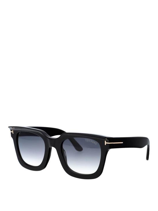 25FW 톰포드 선글라스 FT111501B Black - TOMFORD