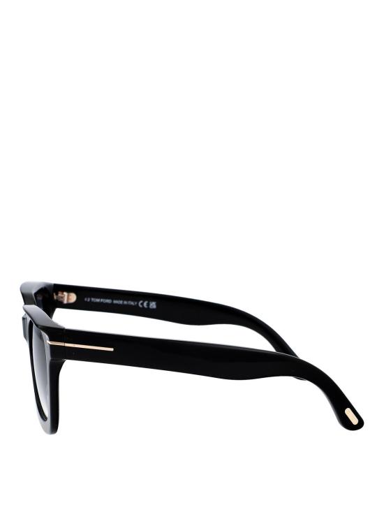 25FW 톰포드 선글라스 FT111501B Black - TOMFORD