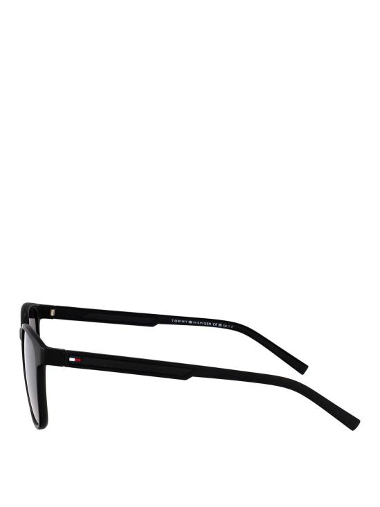 25FW 타미힐피거 선글라스 TH2202S807 Black - TOMMY HILFIGER