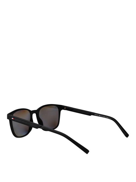 25FW 타미힐피거 선글라스 TH2202S807 Black - TOMMY HILFIGER